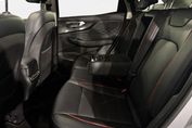 Baic Beijing 7 1.5T Luxury Plus Dct