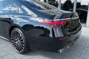 Mercedes Klasa S 450 d 4-Matic L AMG Line