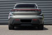 Porsche Macan 4