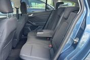 Ford Focus 1.0 Ecoboost Mhev Titanium x