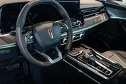 Hongqi HS5 Executive AWD 2.0T