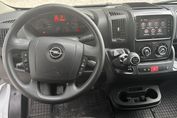 Opel Movano CDTI L3H2