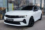 Opel Astra GS S&S eDTC 1.2 T mHEV