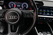 Audi A3 35 TDI S tronic
