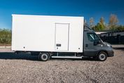 Iveco Daily 35S18 Kontener 10EP