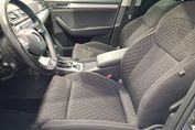 Skoda Superb 2.0 TDI DSG