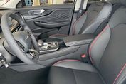 Baic Beijing 7 1.5T Luxury DCT