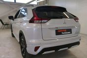 Mitsubishi Eclipse Cross 2.4 Phev Instyle Plus