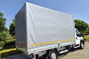 Opel Movano 2.2