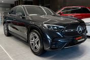 Mercedes GLC Coupe 200 4MATIC AMG Line
