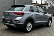 Volkswagen T-Roc 1.5 TSI Life DSG