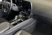 Lexus NX 350h Prestige 2WD