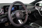 Mercedes Klasa A 220 4-Matic AMG Line