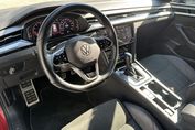 Volkswagen Arteon R-Line 2.0 TSI DSG