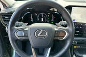 Lexus NX 450h+ Omotenashi AWD