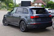 Audi Q7 TFSI e  quattro S Line