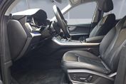 Audi Q7 50 TDI quattro S Line