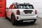 Mini Countryman Cooper ALL4