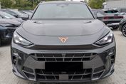 Cupra Terramar 1.5 eTSI mHEV DSG