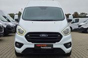 Ford Transit Custom L2H2 Zabudowa Warsztatowa