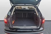 Audi A4 allroad 45 TFSI quattro
