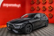 Mercedes Klasa A 250 e AMG Line