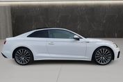 Audi A5 40 TFSI mHEV quattro S Line S tronic