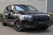 Audi Q7 SQ7 TFSI quattro
