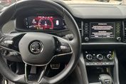Skoda Kodiaq Sportline 2.0 TDI 4x4  DSG