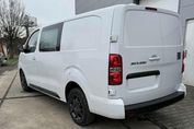 Fiat Scudo XL L2H1 Zabudowa Brygadowa Składana