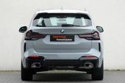 BMW X3 xDrive20d M Sport