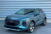 Audi Q3 TFSI advanced