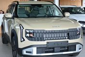 Kia Seltos 1.6 T-GDI M DCT