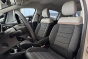 Citroen C3 1.2 PureTech Max EAT6