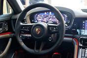 Porsche Panamera GTS