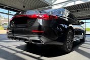 Mercedes Klasa E 220 d 4-Matic AMG