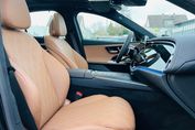 Mercedes Klasa E 220 d 4-Matic AMG