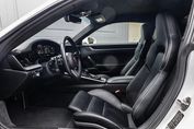Porsche 911 Carrera 4 Pdk