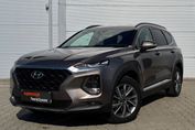 Hyundai Santa Fe 2.0 CRDi Executive 4WD aut