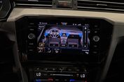 Volkswagen Passat 2.0 TDI DSG