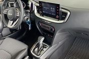 Kia XCeed T-GDI M DCT