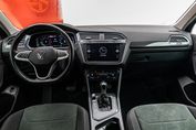 Volkswagen Tiguan 1.5 TSI Elegance DSG