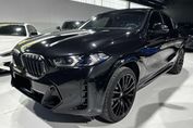 BMW X6 xDrive40d M Sport
