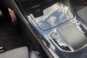 Mercedes EQC 400 4-Matic