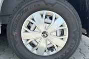 Toyota Proace Max Heavy EV 110 kWh