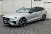 Volvo V60 T6 AWD Plug-In Hybrid Plus Dark