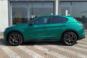 Alfa Romeo Stelvio 2.0 Turbo Intensa Q4