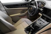 Porsche Panamera 4 E-Hybrid