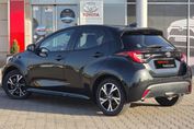 Toyota Yaris Hybrid 1.5 Style