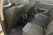 Skoda Octavia TDI Style DSG